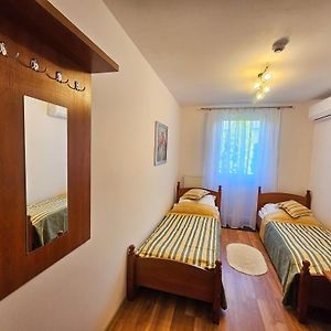 Family Private Bathroom Room